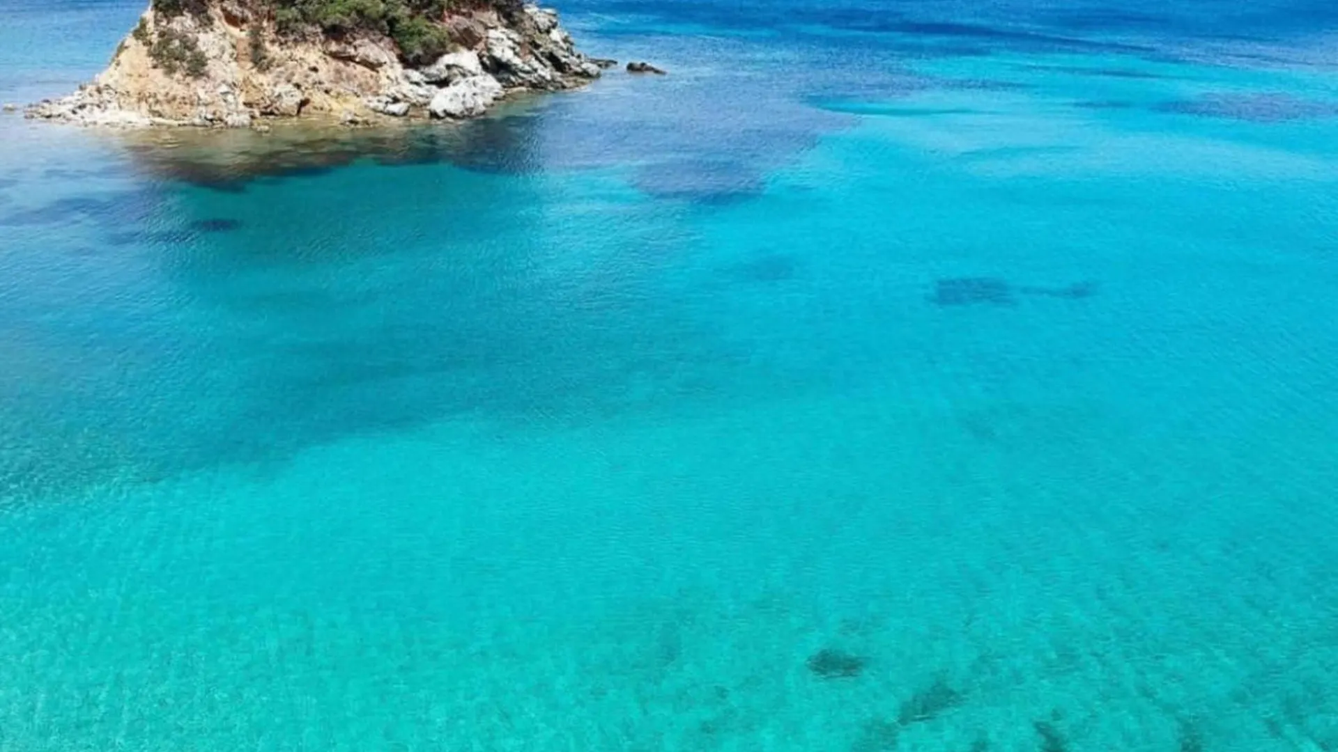 Apartmán Le Viste Su Ortano Rio dellʼElba