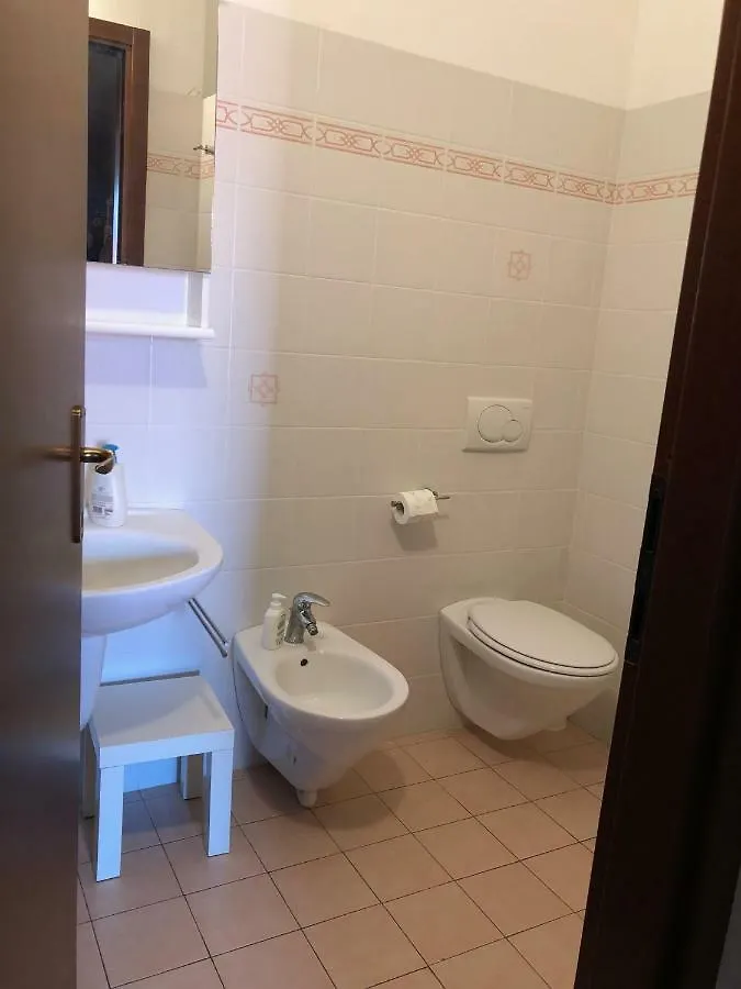 Apartmán Le Viste Su Ortano Rio dellʼElba