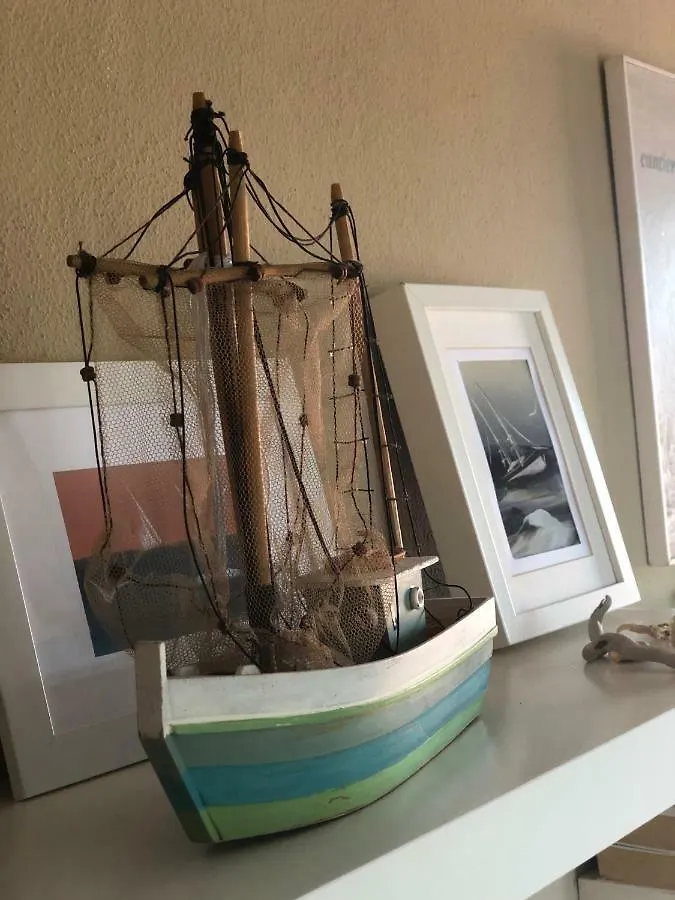 Apartmán Le Viste Su Ortano Rio dellʼElba